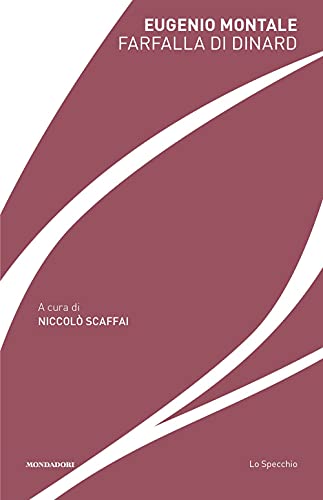 Farfalla di Dinard (Lo specchio) von Mondadori
