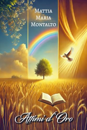 Attimi d'Oro von Youcanprint