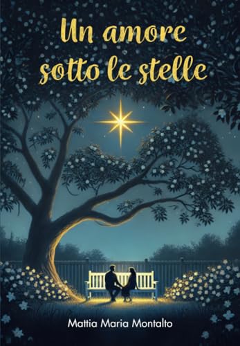 Un amore sotto le stelle von Youcanprint