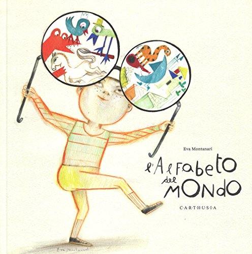 L'alfabeto del mondo