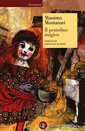 Il pentolino magico (Economica Laterza) von Laterza