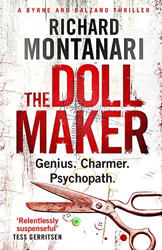 The Doll Maker (Byrne and Balzano) von Sphere