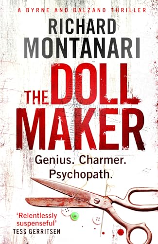 The Doll Maker (Byrne and Balzano)