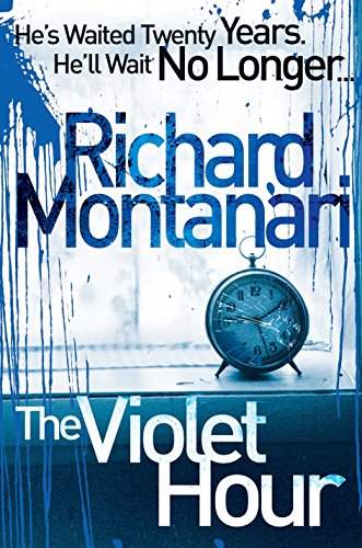 The Violet Hour von Arrow