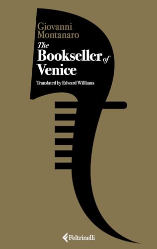The bookseller of Venice (Fuori collana) von Feltrinelli