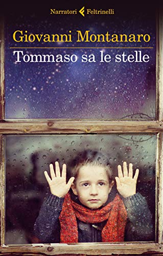 Tommaso sa le stelle (I narratori)