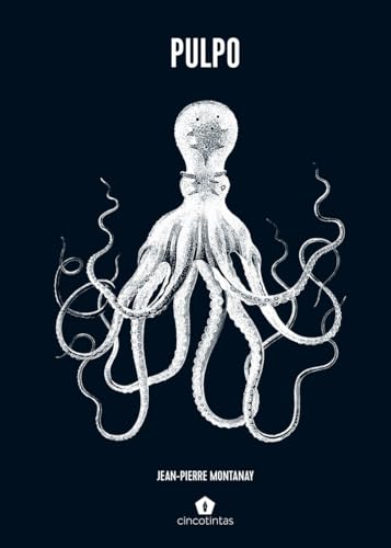 Pulpo Pulpo von Cinco Tintas