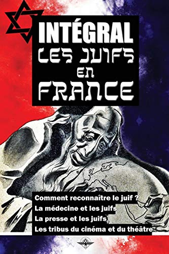 Intégral Les juifs en France von Vettazedition Ou