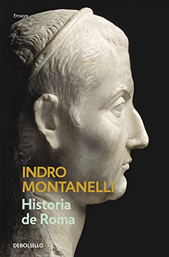 Historia de Roma (Ensayo | Historia, Band 13)
