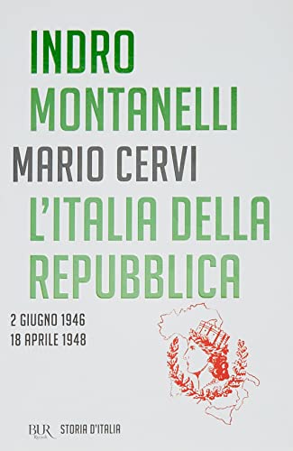 Storia d'Italia (BUR Saggi)