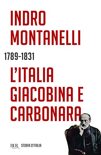 Storia d'Italia von Rizzoli