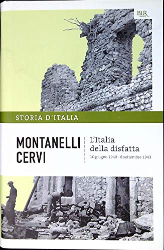 Storia d'Italia (BUR Saggi)