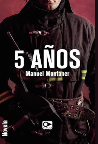 5 AÑOS von MAGO Editores