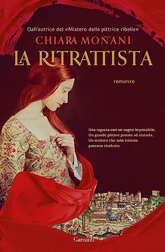 La ritrattista (Elefanti big) von Garzanti