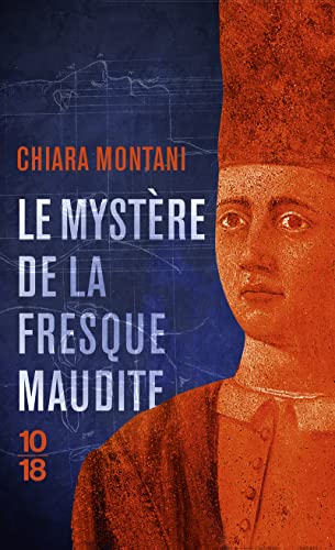 Le Mystère de la fresque maudite
