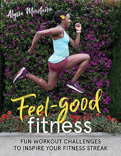 Feel-Good Fitness: Fun Workout Challenges to Inspire Your Fitness Streak