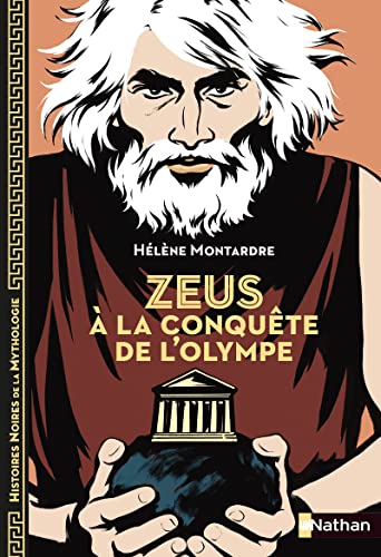 Zeus à la conquête de l'Olympe von NATHAN
