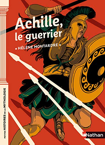 Achille le guerrier Achille le guerrier von NATHAN