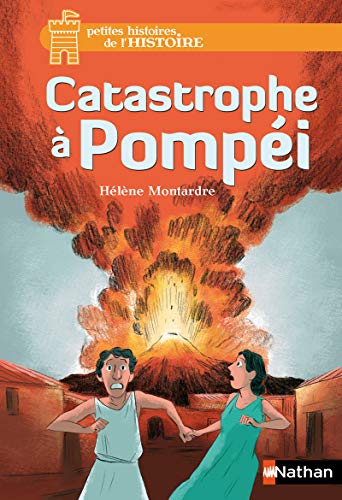 Catastrophe a Pompei