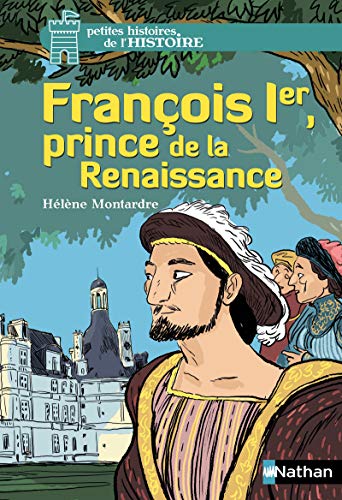 Francois Ier, Prince de la Renaissance von NATHAN