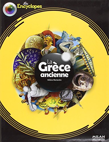 La Grèce ancienne von MILAN