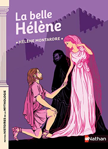 La belle Hélène La belle Hélène von NATHAN