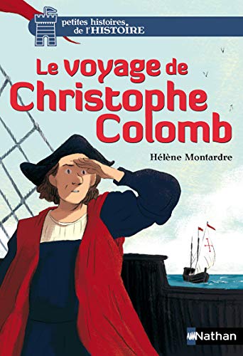 Le voyage de Christophe Colomb von NATHAN