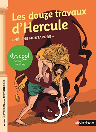 Les douze travaux d'Hercule (Dyscool) von NATHAN