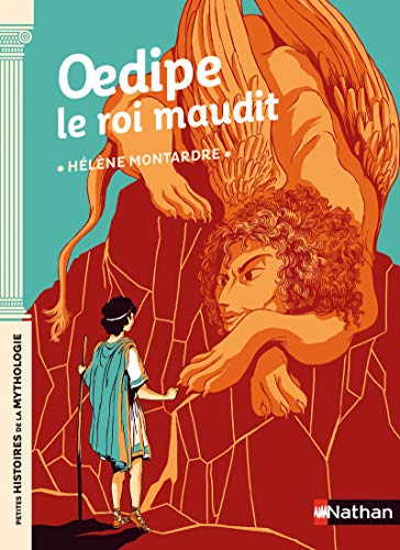 Oedipe, le roi maudit Oedipe, le roi maudit von NATHAN