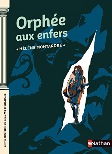 Orphée aux enfers von NATHAN