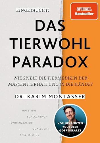 Eingetaucht: Das Tierwohl-Paradox: Wie spielt die Tiermedizin der Massentierhaltung in die Hände?