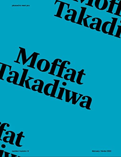 Pleased to meet you Moffat Takadiwa von SEMIOSE