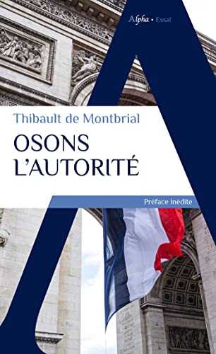 Osons l'autorité von ALPHA