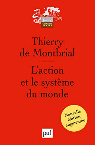 L'action et le système du monde von PUF