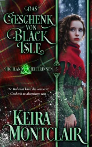 Das Geschenk von Black Isle Das Geschenk von Black Isle