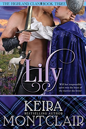 Lily (The Highland Clan, Band 3)