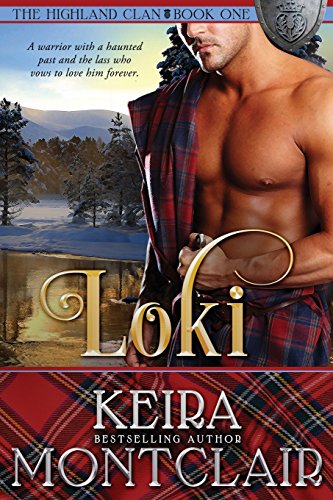 Loki (The Highland Clan, Band 1)