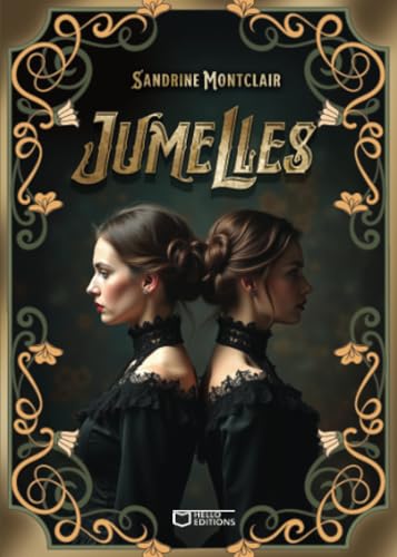 Jumelles Jumelles von HELLO EDITIONS