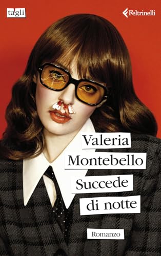 Succede di notte (Tagli) von Feltrinelli