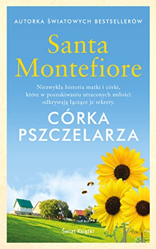 Córka pszczelarza Córka pszczelarza