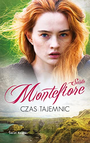 Czas tajemnic Czas tajemnic