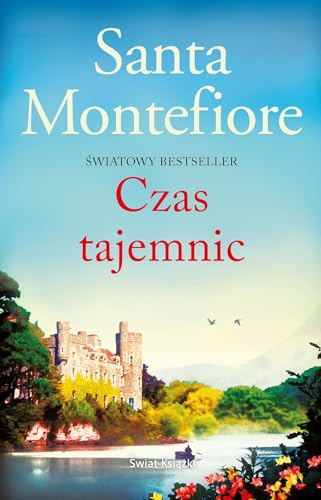 Czas tajemnic Czas tajemnic von Świat Książki