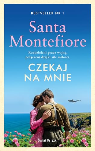 Czekaj na mnie von Świat Książki