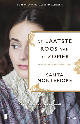 De laatste roos van de zomer: De terugkeer van de vrouwen van Deverill von Boekerij