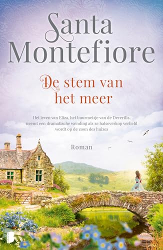 De stem van het meer: Deel 6 Deverill-serie (De Deverill kronieken, 6) De stem van het meer: Deel 6 Deverill-serie (De Deverill kronieken, 6) von Boekerij