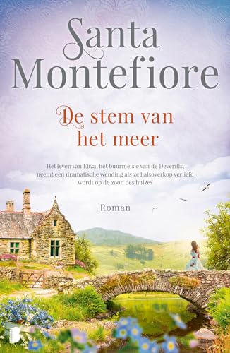 De stem van het meer: Deel 6 Deverill-serie (De Deverill kronieken, 6) von Boekerij