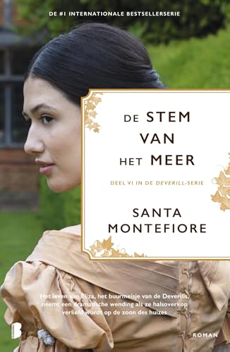 De stem van het meer: Het leven van Eliza, het buurmeisje van de Deverills, neemt een dramatische wending als ze halsoverkop verliefd wordt op de zoon des huizes De stem van het meer: Het leven van Eliza, het buurmeisje van de Deverills, neemt een dramatische wending als ze halsoverkop verliefd wordt op de zoon des huizes von Boekerij