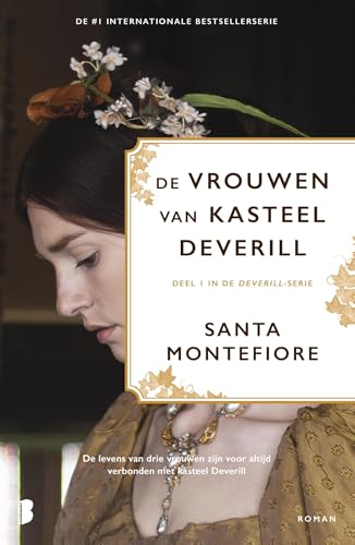 De vrouwen van kasteel Deverill: De levens van drie vrouwen zijn voor altijd verbonden met kasteel Deverill De vrouwen van kasteel Deverill: De levens van drie vrouwen zijn voor altijd verbonden met kasteel Deverill von Boekerij