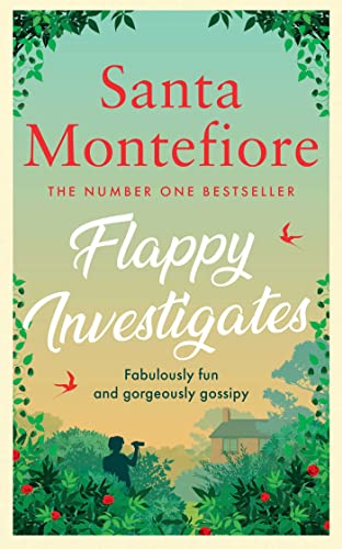 Flappy Investigates Flappy Investigates