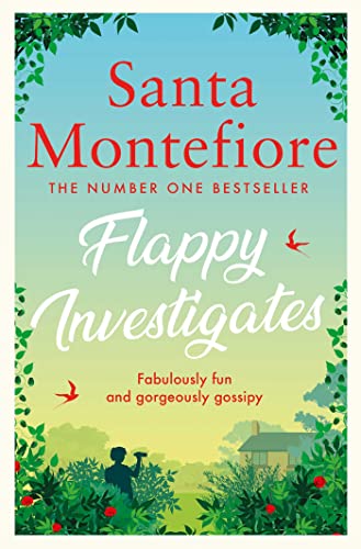 Flappy Investigates: from the author of the joyous Sunday Times bestseller (Devon-serie, 2) von Simon & Schuster
